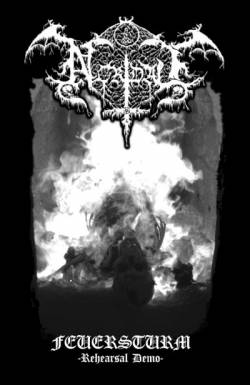 Feuersturm (Rehearsal Demo)